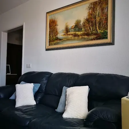 Πανσιόν Oasis *
